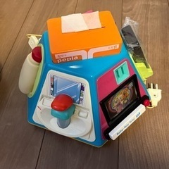 やりたい放題　ビッグ版の画像