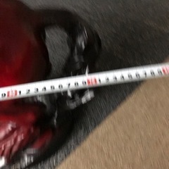 馬の置物の画像