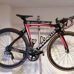 ピナレロ F8 リム size51.5 ロードバイク