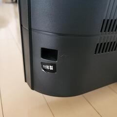 液晶テレビ32インチの画像
