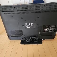 液晶テレビ32インチの画像