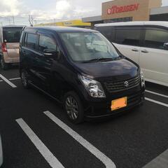 ワゴンR 車検7年7の画像