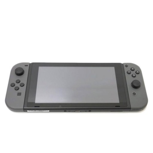 ニンテンドースイッチ本体(ジャンク品)