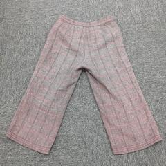 レディース　パンツ　ズボン　秋冬の画像