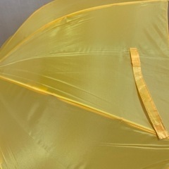 0円⭐︎学用傘　置き傘の画像