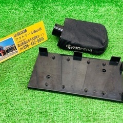 中古品●京セラ サンダー AS1000E●G●ITASBXUW5ND0の画像