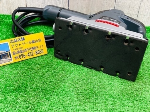 中古品●京セラ サンダー AS1000E●G●ITASBXUW5ND0