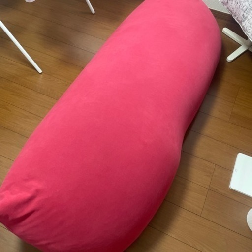 ヨギボーMAX ワインレッド