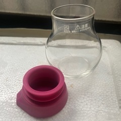 醤油差しの画像
