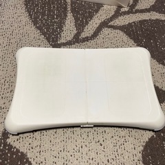 バランスWiiボードの画像
