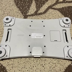 バランスWiiボードの画像
