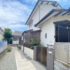 🏡価格変更　リフォーム済　中古戸建　大野城市下大利🏡