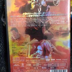 洋画DVD　トリプル X スペシャルエディション (’02 米 )　お譲りしますの画像