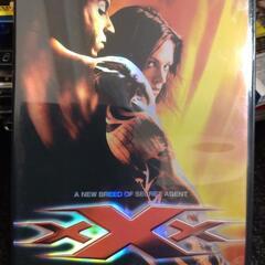 洋画DVD　トリプル X スペシャルエディション (’02 米 ...