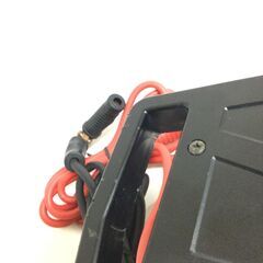 【北見市発】マルハマ MARUHAMA インバーター ADA-450 DC12V AC100V 年式不明 (D5275wY)の画像