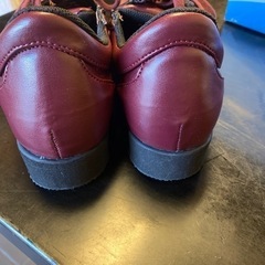 ルソール　靴の画像