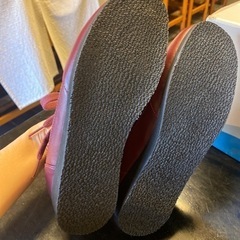 ルソール　靴の画像