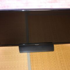 シャープ　アクオス　AQUOS  LC-32H20　液晶カラーテレビ