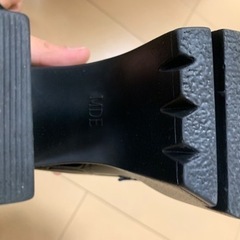 MDE ハイヒール　24.0の画像