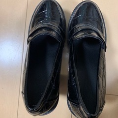 MDE ハイヒール　24.0の画像