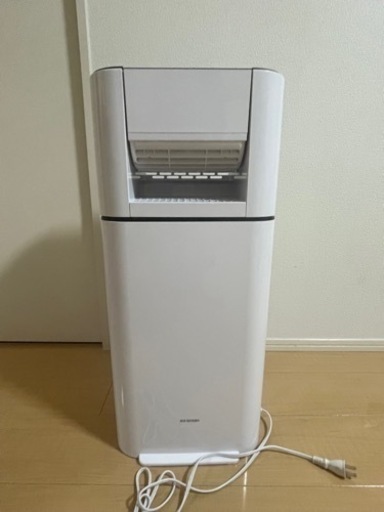 除湿器 取引完了です