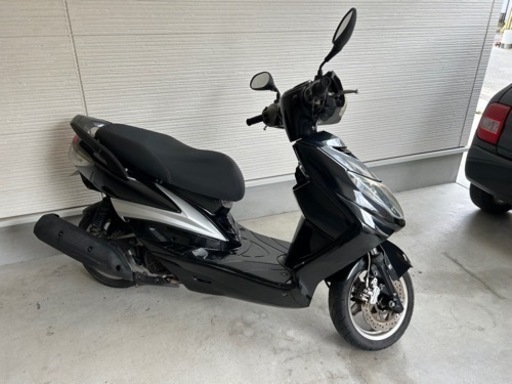 シグナスX  2型