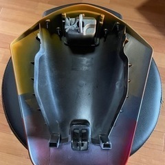 SC59  シングルシートカバー　の画像