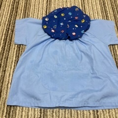 子ども用品　入園準備　幼稚園　保育園の画像