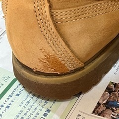 レディース Timberland の画像