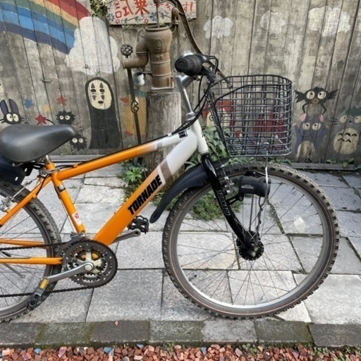 【3906】マウンテン　サイモト　9,400円（防犯・税込）