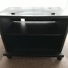  11月5日処分 テレビ台の画像