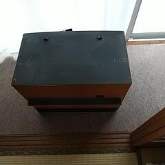  11月5日処分 テレビ台の画像