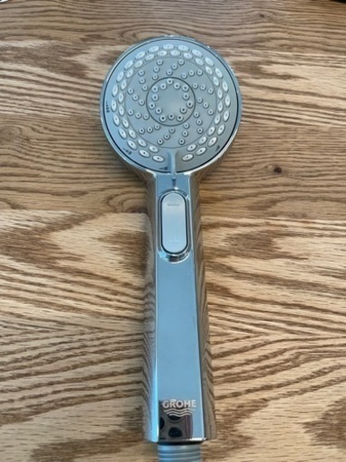 GROHN シャワーヘッド