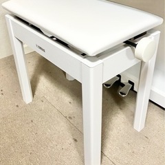 【お取引中】YAMAHA 電子ピアノ YDP-163WH 【無料配送可能】の画像