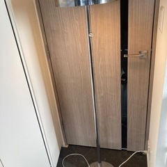 IKEA STOCKHOLM 2017 ストックホルム 2017 フロアランプの画像