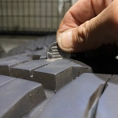 ジオランダーX-AT G016  4本セット235/70R16の画像
