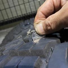 ジオランダーX-AT G016  4本セット235/70R16の画像