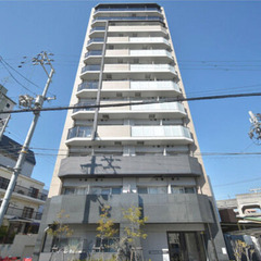 ★駅近★『ララプレイス天王寺ルフレ』★築浅★来店不要★現地直接内...