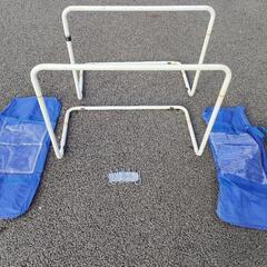 サッカー ミニゴール ネット無し