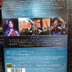 マイケル・ジャクソン/THIS IS IT Blu-Ray　お譲りしますの画像