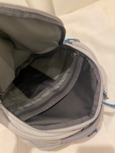 ☆美品☆ ノースフェイス　ボレアリス　バックパック