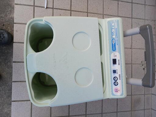 冷え取り君