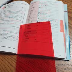 英検準２級文単の画像