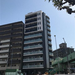 💥 自営業・水商売も👌 敷金礼金０円 😄    都電荒川線 王子...