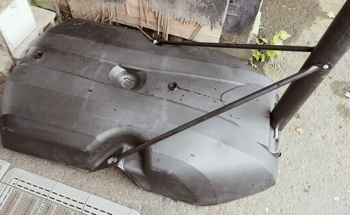 バスケットゴール LIFE TIME モデル51544 高さ304.8cmから243.84cm 10FT～8FT 五段階高さ調整可能 