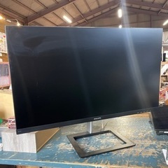 2021年製　PHILIPS モニターディスプレイ 271E1D...