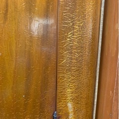 レトロな一品！　アンティーク家具の画像