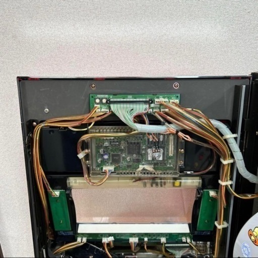 NET リオデカーニバル ブラックバージョン 4号機 コイン不要機　スロット