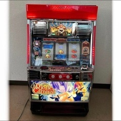 NET リオデカーニバル ブラックバージョン 4号機 コイン不要...