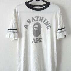 エイプ Tシャツ